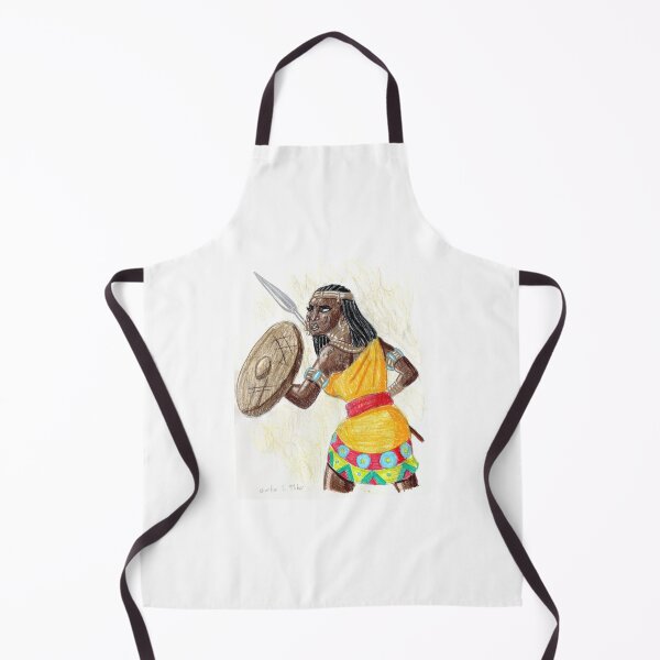 Item preview, Bracing Herself designed and sold by Brandon Pilcher's Creative Adventures.