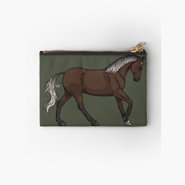 Item preview, Silver Bay KWPN Dutch Warmblood designed and sold by Old Water Cryptid .