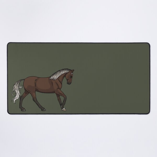 Item preview, Silver Bay KWPN Dutch Warmblood designed and sold by Old Water Cryptid .