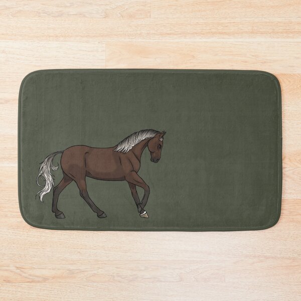 Item preview, Silver Bay KWPN Dutch Warmblood designed and sold by Old Water Cryptid .