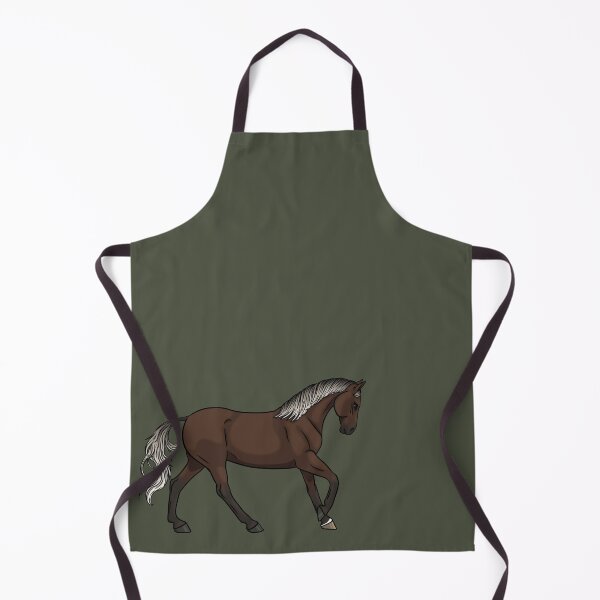 Item preview, Silver Bay KWPN Dutch Warmblood designed and sold by Old Water Cryptid .