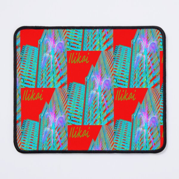 Item preview, Ilikai Hotel Waikiki XIV designed and sold by R-F-B.