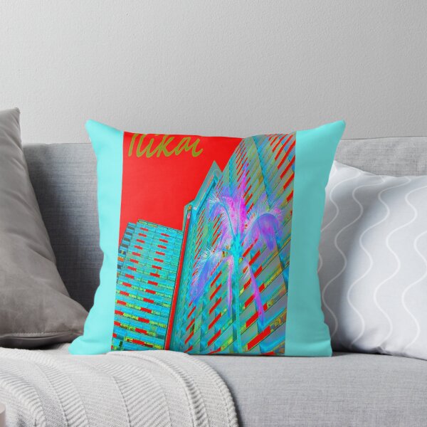 Item preview, Ilikai Hotel Waikiki XIV designed and sold by R-F-B.