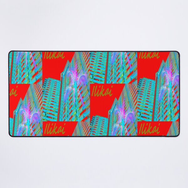 Item preview, Ilikai Hotel Waikiki XIV designed and sold by R-F-B.