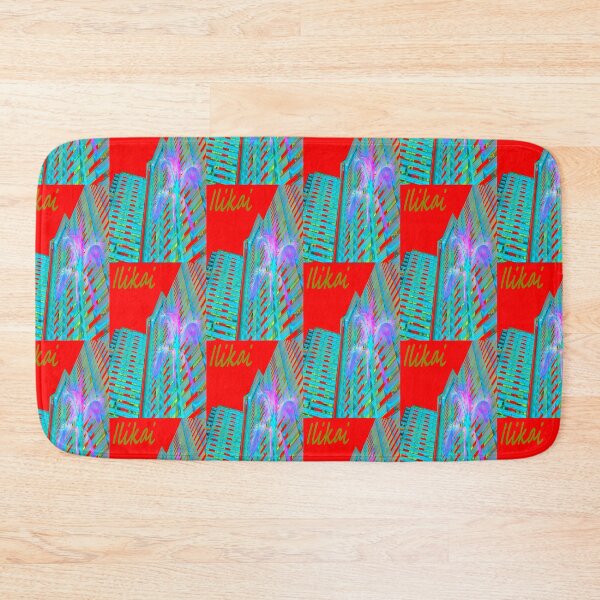 Item preview, Ilikai Hotel Waikiki XIV designed and sold by R-F-B.