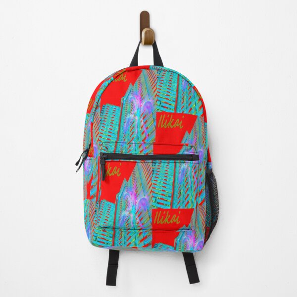 Item preview, Ilikai Hotel Waikiki XIV designed and sold by R-F-B.