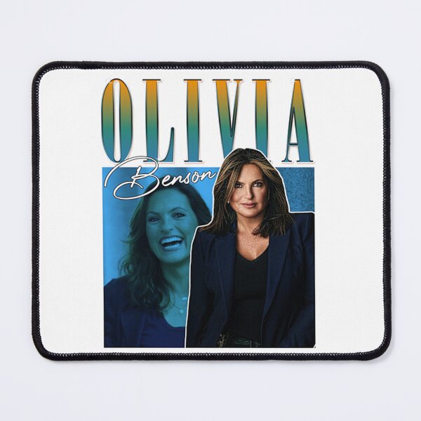 Item preview, Olivia Benson designed and sold by GALILOPARK.