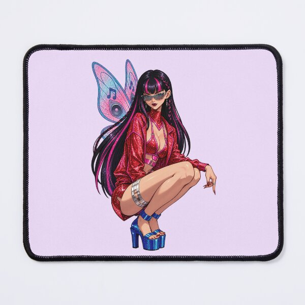 Item preview, Fairy Muse designed and sold by YChangShop.