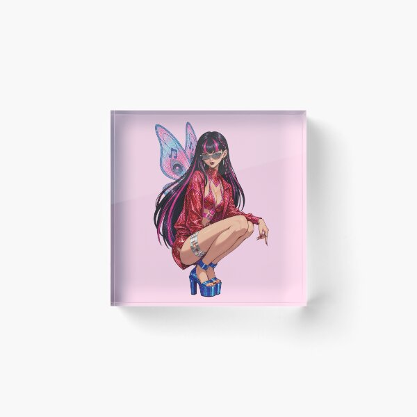 Item preview, Fairy Muse designed and sold by YChangShop.