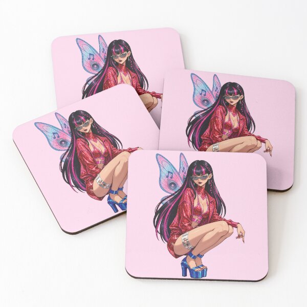 Item preview, Fairy Muse designed and sold by YChangShop.