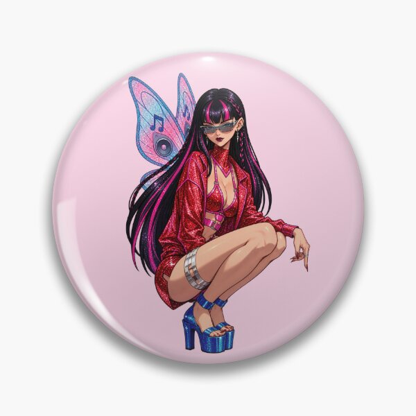 Item preview, Fairy Muse designed and sold by YChangShop.