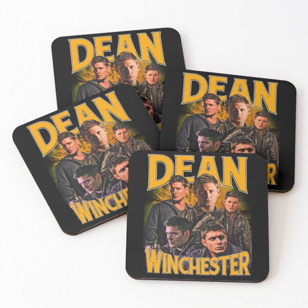 Item preview, Dean Winchester designed and sold by GALILOPARK.