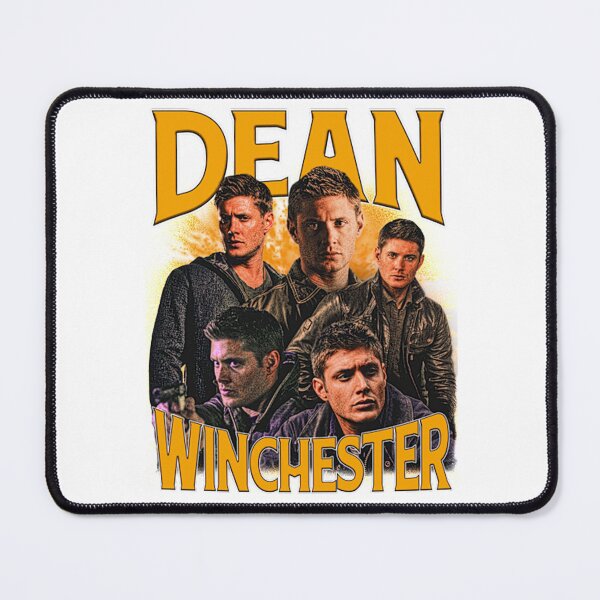 Item preview, Dean Winchester designed and sold by GALILOPARK.