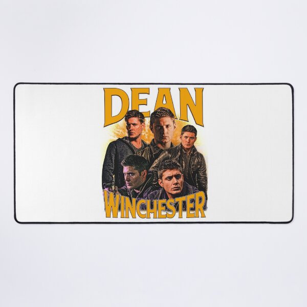 Item preview, Dean Winchester designed and sold by GALILOPARK.