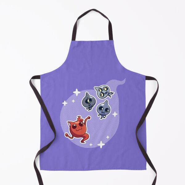 Item preview, Junior, Ogu, Togu, and Mogu designed and sold by ziodynes098.