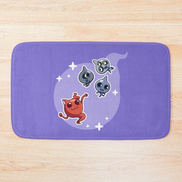 Item preview, Junior, Ogu, Togu, and Mogu designed and sold by ziodynes098.