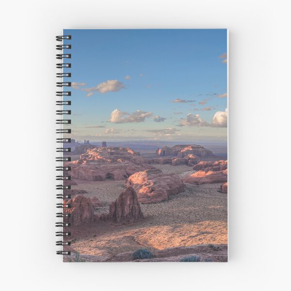 Item preview, Sunset From Hunt's Mesa designed and sold by MCHerdering Photography.
