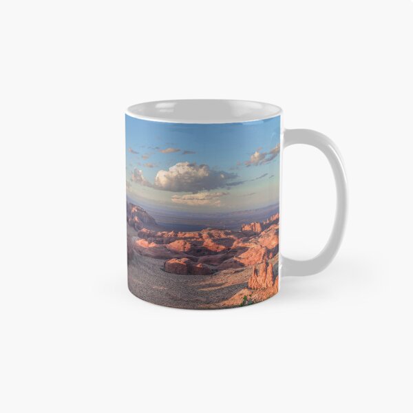 Item preview, Sunset From Hunt's Mesa designed and sold by MCHerdering Photography.