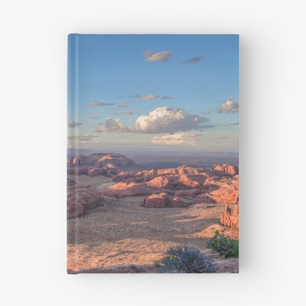 Item preview, Sunset From Hunt's Mesa designed and sold by MCHerdering Photography.