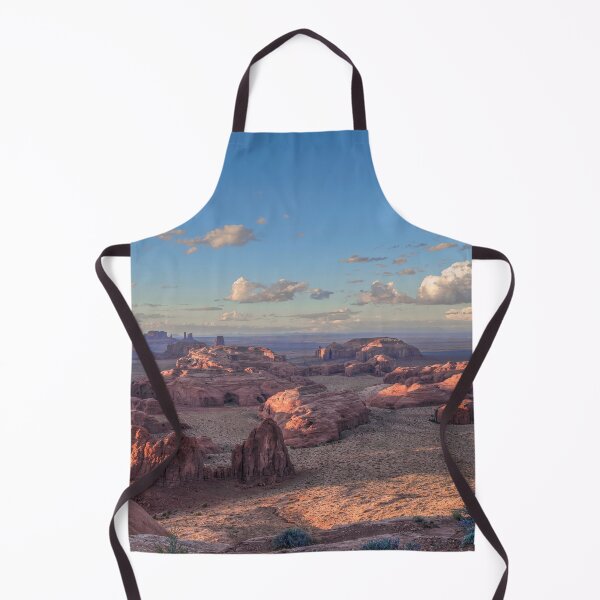 Item preview, Sunset From Hunt's Mesa designed and sold by MCHerdering Photography.