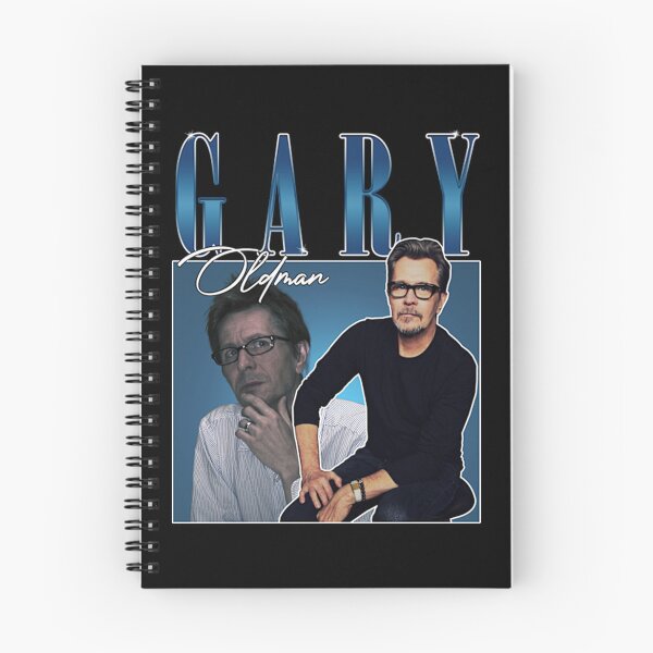 Item preview, Gary Oldman designed and sold by GALILOPARK.