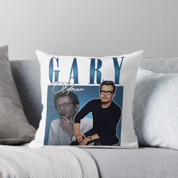 Artikelvorschau, Gary Oldman entworfen und verkauft von GALILOPARK.