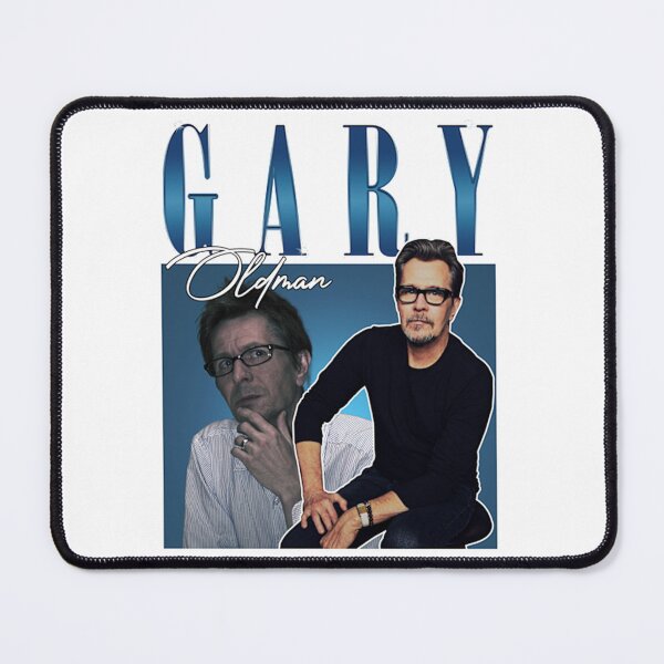 Item preview, Gary Oldman designed and sold by GALILOPARK.