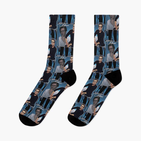Item preview, Gary Oldman designed and sold by GALILOPARK.