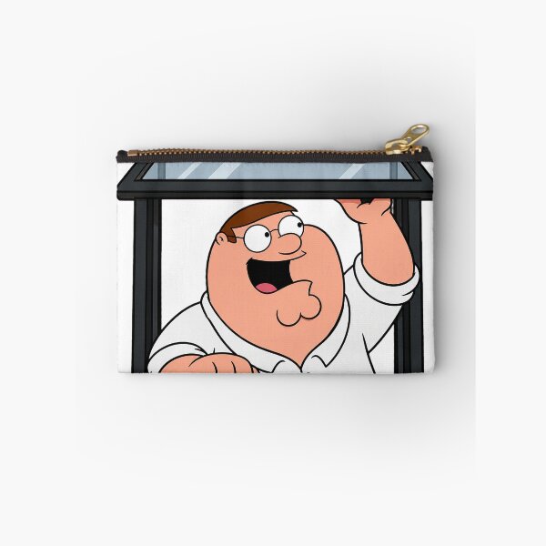 Item preview, Peter Griffin At The Window designed and sold by Aesthetiphy.