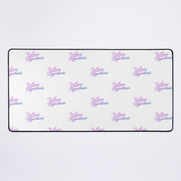 Item preview, The Love Hypothesis designed and sold by ViralVisionsCreating .