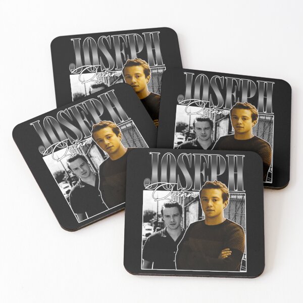 Item preview, Joseph Quinn designed and sold by GALILOPARK.