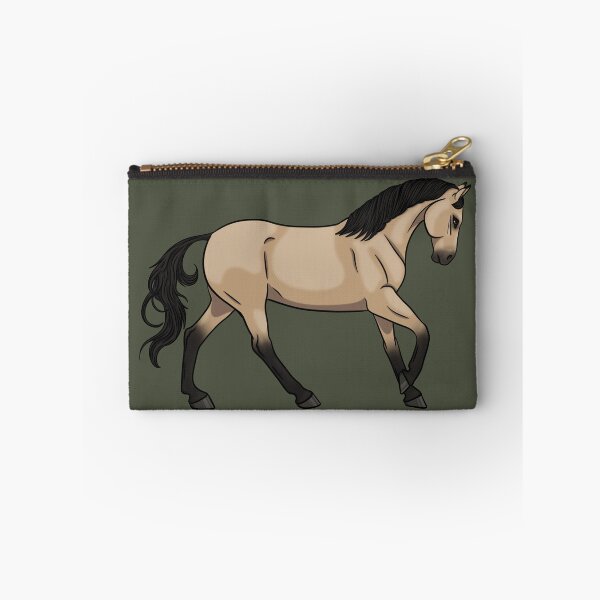 Item preview, Buckskin KWPN Dutch Warmblood designed and sold by Old Water Cryptid .