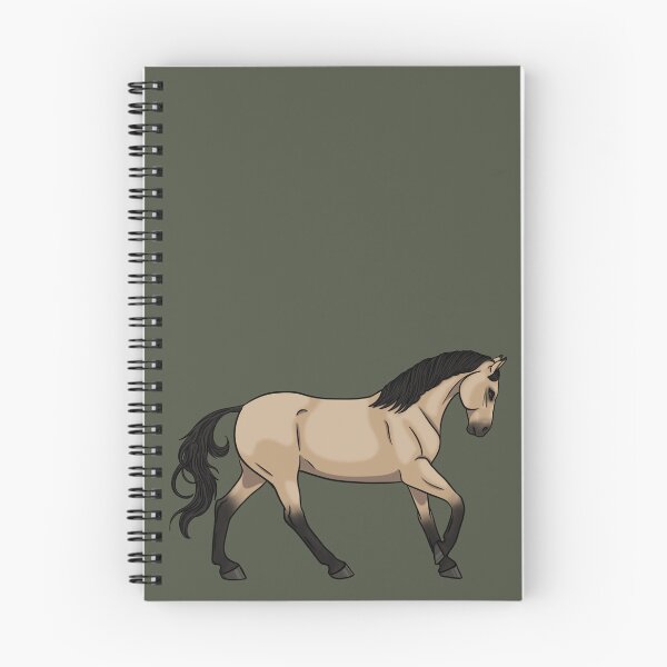 Item preview, Buckskin KWPN Dutch Warmblood designed and sold by Old Water Cryptid .