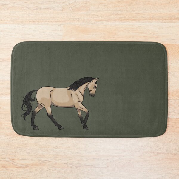 Item preview, Buckskin KWPN Dutch Warmblood designed and sold by Old Water Cryptid .