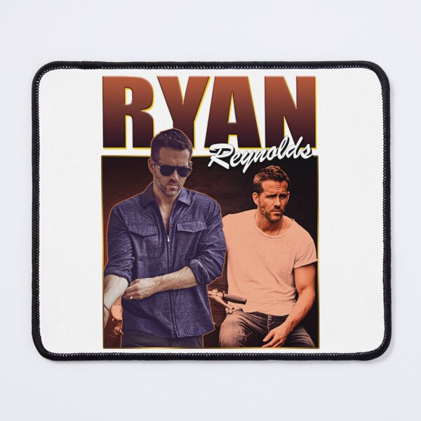 Item preview, Ryan Reynolds designed and sold by GALILOPARK.