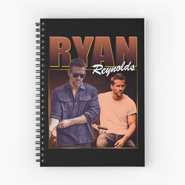 Item preview, Ryan Reynolds designed and sold by GALILOPARK.