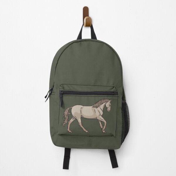 Item preview, Perlino KWPN Dutch Warmblood designed and sold by Old Water Cryptid .