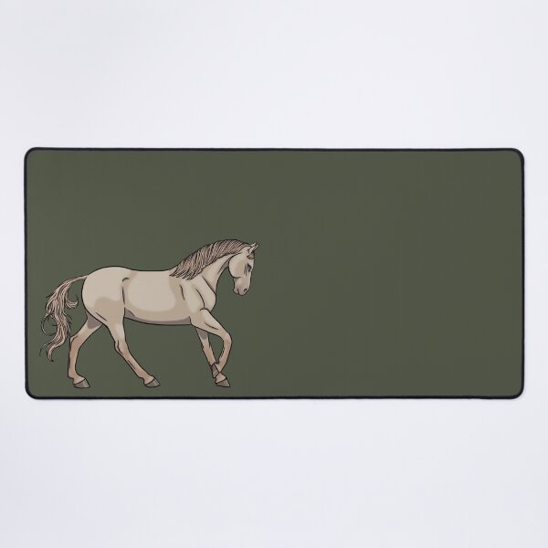 Item preview, Perlino KWPN Dutch Warmblood designed and sold by Old Water Cryptid .