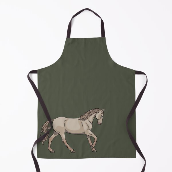 Item preview, Perlino KWPN Dutch Warmblood designed and sold by Old Water Cryptid .