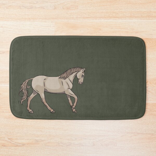 Item preview, Perlino KWPN Dutch Warmblood designed and sold by Old Water Cryptid .