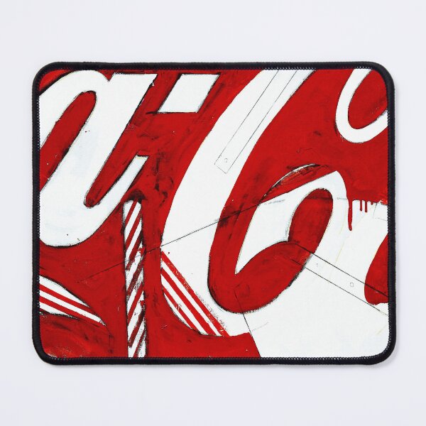Item preview, Mario Schifano, "Elemento per paesaggio", 1965 designed and sold by Fine-Art-Hub.