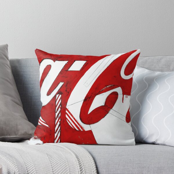 Item preview, Mario Schifano, "Elemento per paesaggio", 1965 designed and sold by Fine-Art-Hub.
