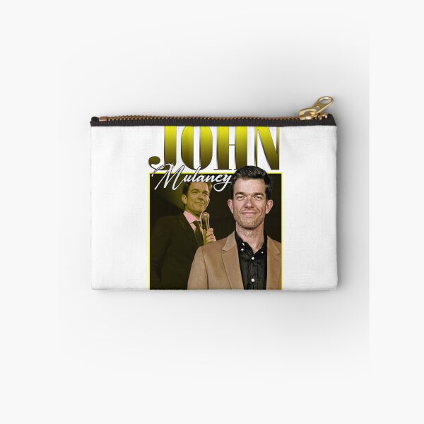 Item preview, John Mulaney designed and sold by GALILOPARK.