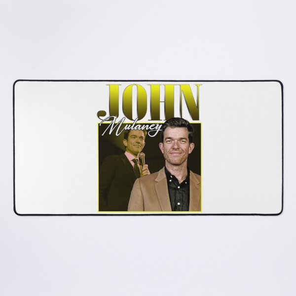 Item preview, John Mulaney designed and sold by GALILOPARK.