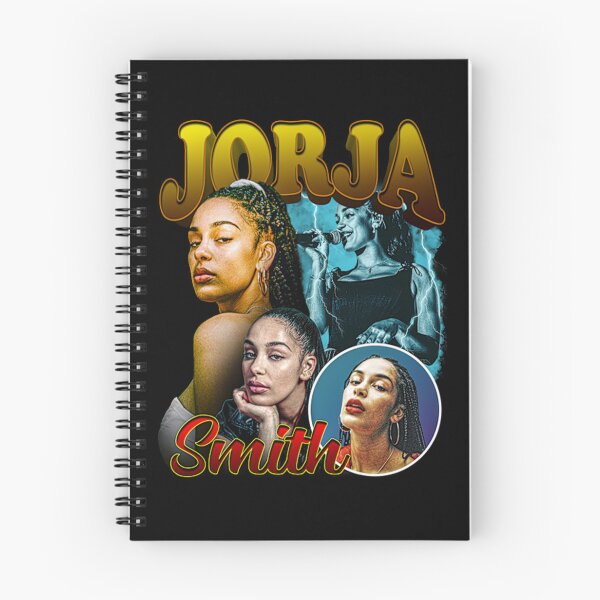 Item preview, Jorja Smith designed and sold by GALILOPARK.