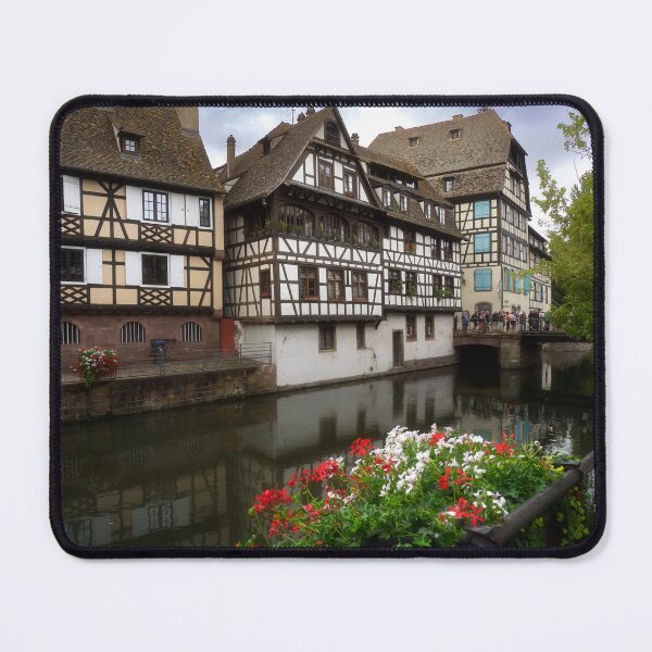Item preview, Strasbourg, France designed and sold by Kathy Weaver.
