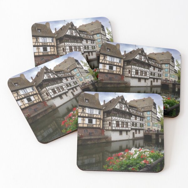Item preview, Strasbourg, France designed and sold by Kathy Weaver.