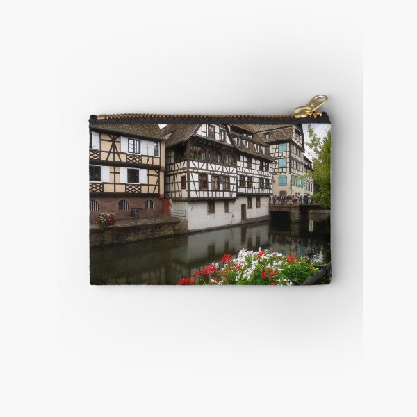 Item preview, Strasbourg, France designed and sold by Kathy Weaver.