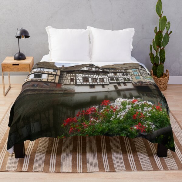 Item preview, Strasbourg, France designed and sold by Kathy Weaver.