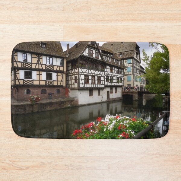 Item preview, Strasbourg, France designed and sold by Kathy Weaver.